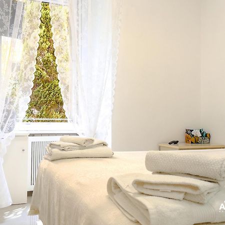 Azadi B&B Flaminio Roma Eksteriør bilde